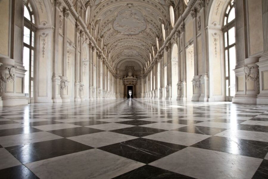 Turin: TorinoPiemonte 24-Hour City Card