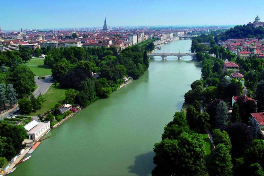Turin: TorinoPiemonte 5-Day City Card