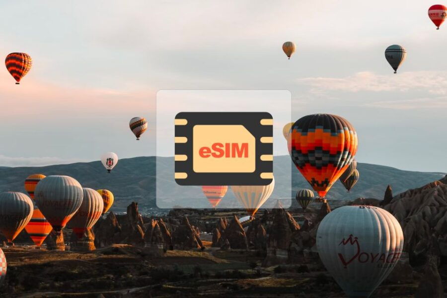 Turkey (Türkiye): Esim Mobile Data Roaming Plan - Good To Know
