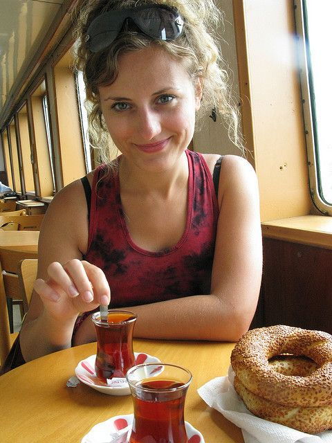 Turkish Dining Evening Tour - Good To Know