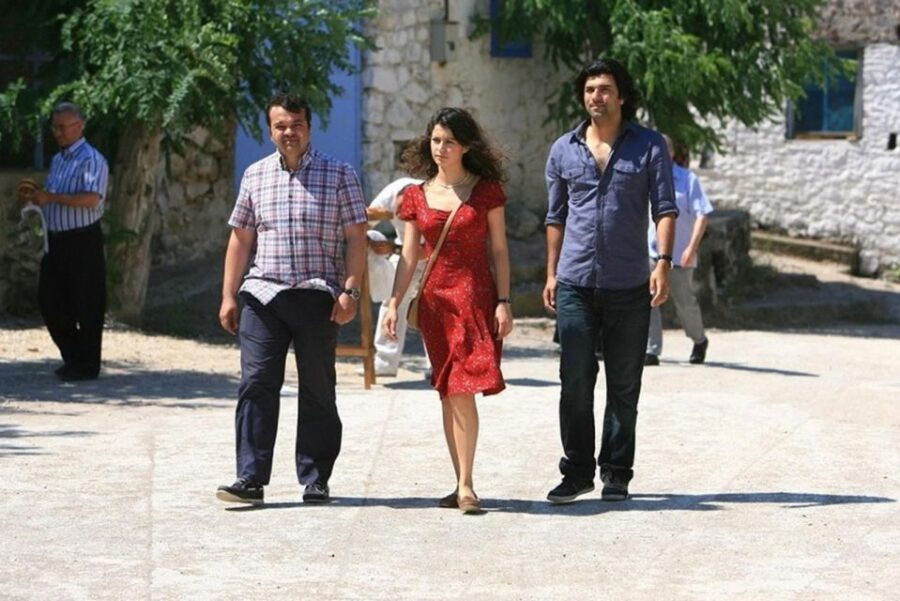 Turkish Drama Dizi Tours: Cesme-Alacati-Izmir