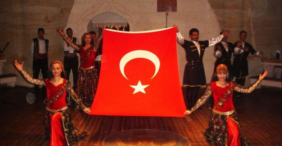 Turkish Night Show in Cappadocia - Good To Know