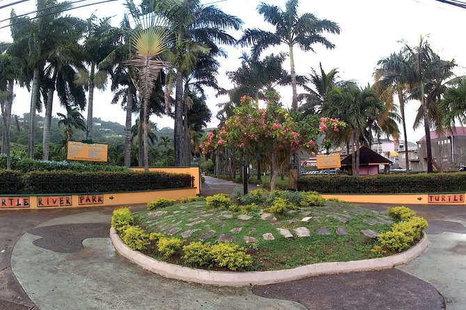 Turtle River Park and Panoramic Sightseeing in the Hills - Good To Know