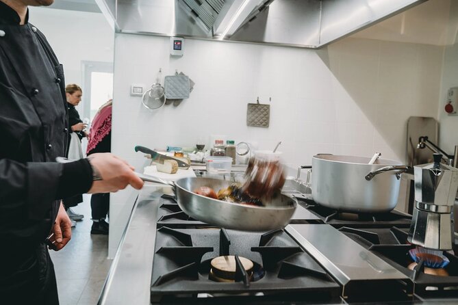 Tuscan Cooking Class With Meal in Chianti, Savor Tuscanys Best