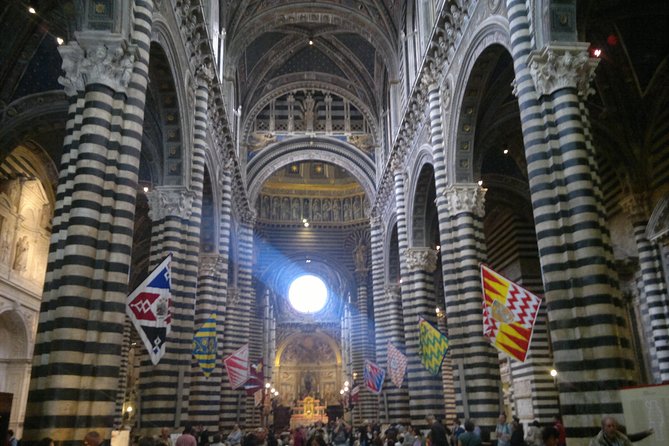 Tuscany Private Day Tour in Mercedes V-Class Van - Rome - Good To Know