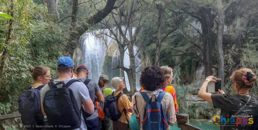 Tuxtla Gutierrez: Chiflon and Lakes of Montebello Tour - Good To Know