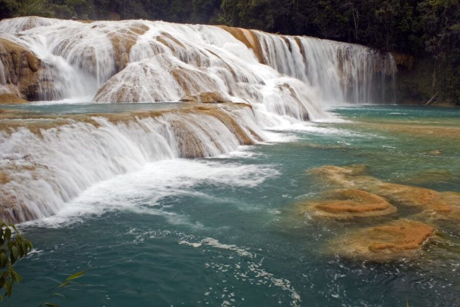 Tuxtla Gutierrez: Palenque Ruins Day Tour With Breakfast - Good To Know