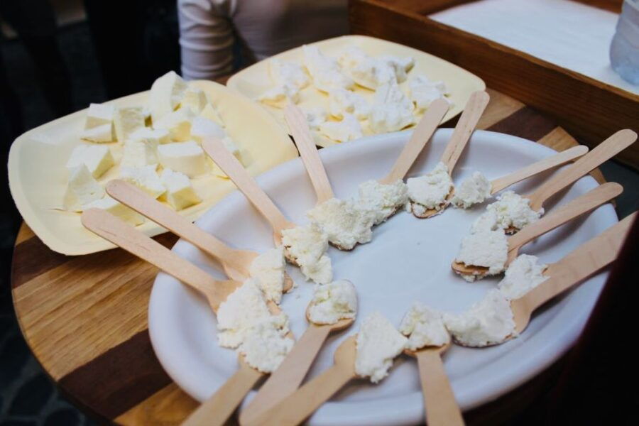 Twilight Local Food, History and Hidden Places - Good To Know