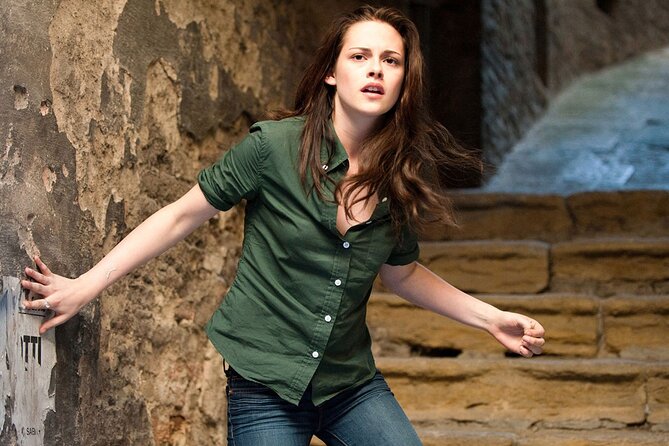 Twilight Saga: the New Moon Tour in Montepulciano - Good To Know