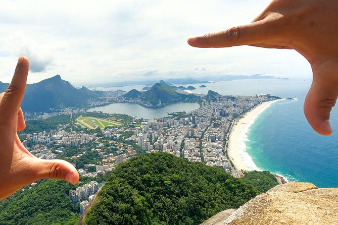 Two Brothers Hike and Vidigal, the Most Beautiful View of Rio - Good To Know