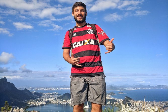 Two Brothers Mountain Lookout Hike From Rio De Janeiro (Feb ) - Good To Know