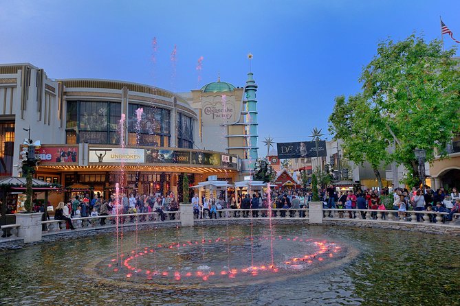 Two-day Los Angeles & San Diego Private Tour - Good To Know