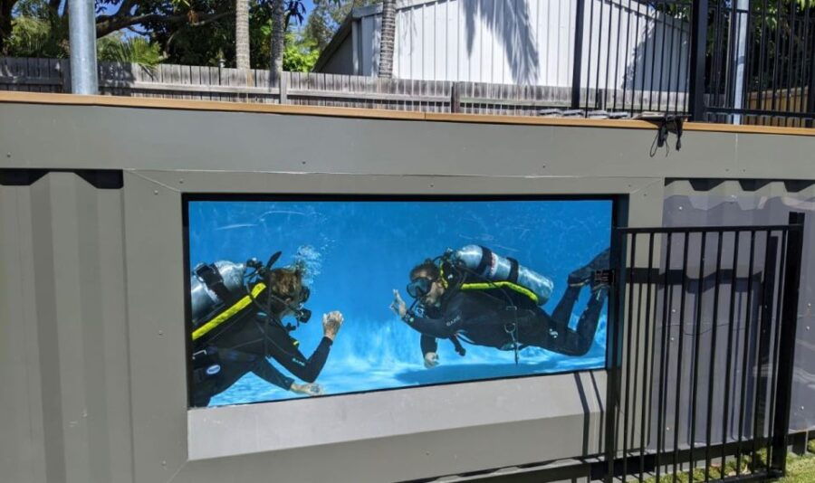 Two Day Semi-Private Scuba Diving Experience - Good To Know