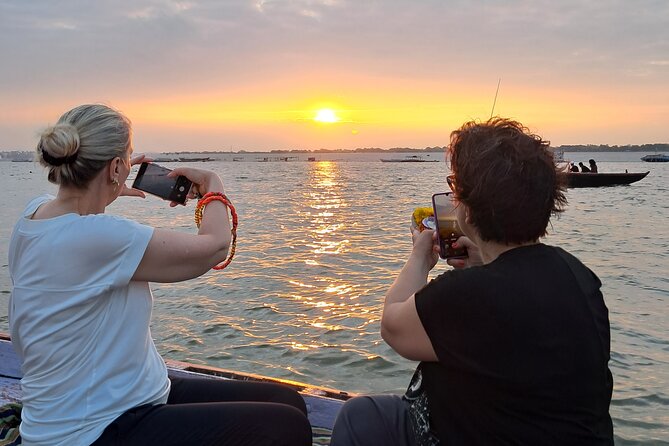 Two Days Admirable Tour of Varanasi - Good To Know
