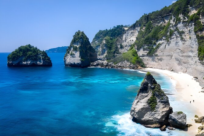 Two Days and One Night on Nusa Penida Island From Bali