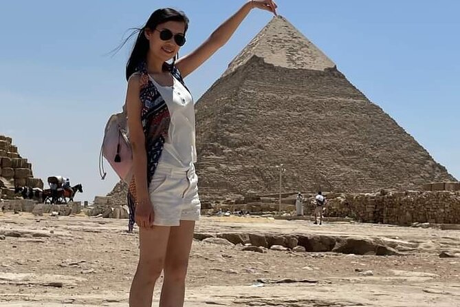 Two Days Tour in Cairo - Good To Know