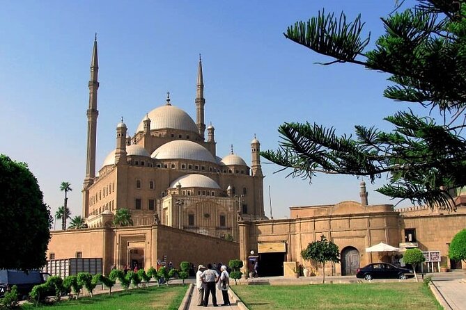 Two Days Tours From El Gouna to Cairo by Road - Good To Know