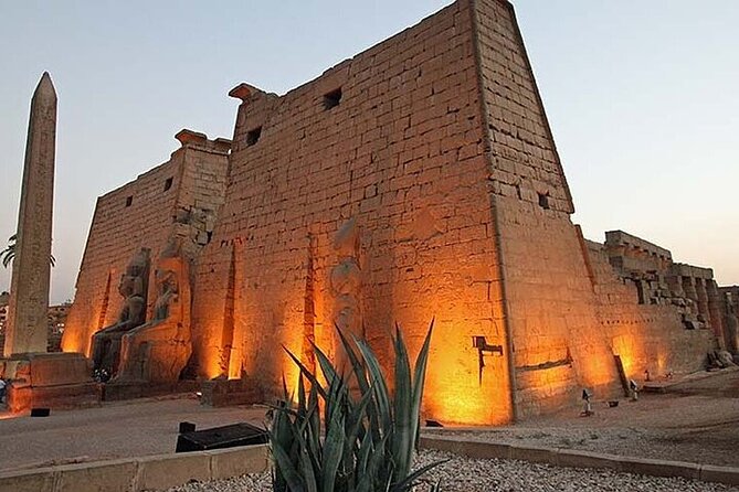 Two Wonderful Days in Luxor - Good To Know