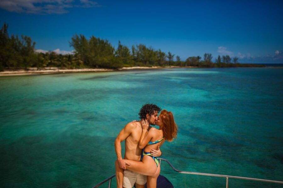 TYE All Inclusive Luxury Yacht With Private Island - Good To Know