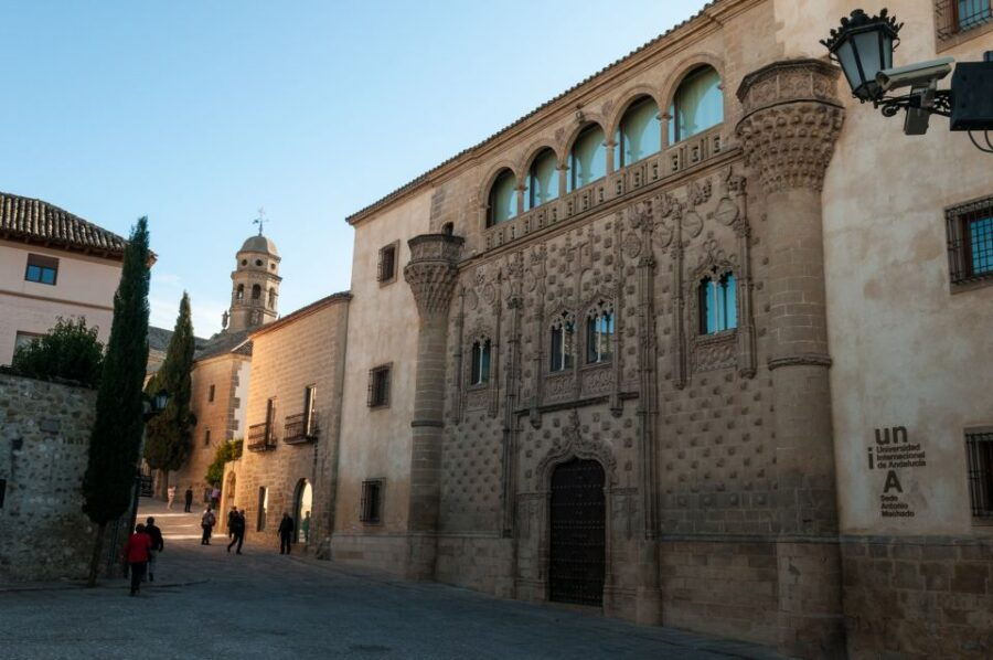 Ubeda and Baeza Private Tour - Good To Know