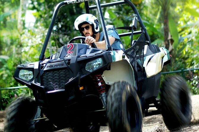 Ubud Activities Buggies Rafting Trekking and Cycling - Good To Know