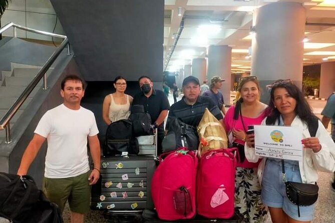 Ubud - Airport & Ground Transfers Price per Car - Good To Know