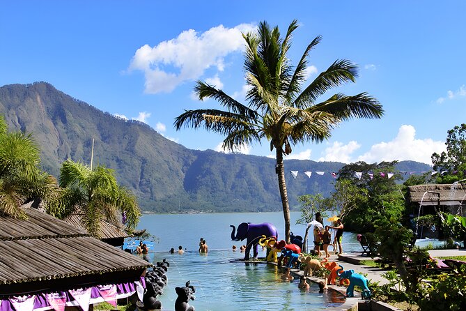 Ubud and Kintamani Private Tour With Hot Springs and Mt. Batur (Feb ) - Good To Know