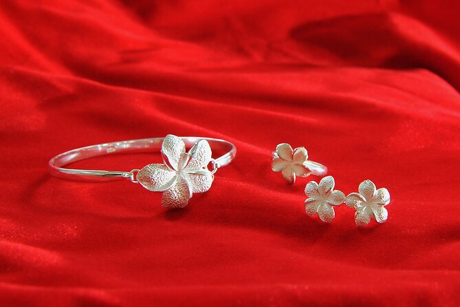 Ubud Arts & Crafts Tour - Good To Know