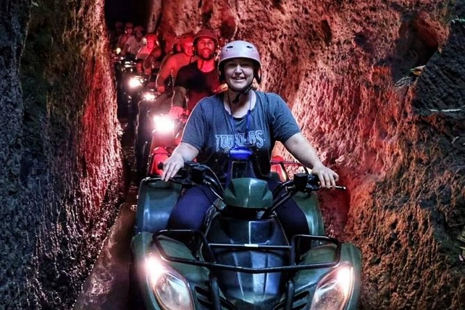 Ubud ATV Adventure & Jungle Swing All Inclusive - Good To Know