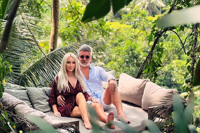 Ubud Bali Tour: Monkey Forest, Rice Terrace & Jungle Swing - Good To Know