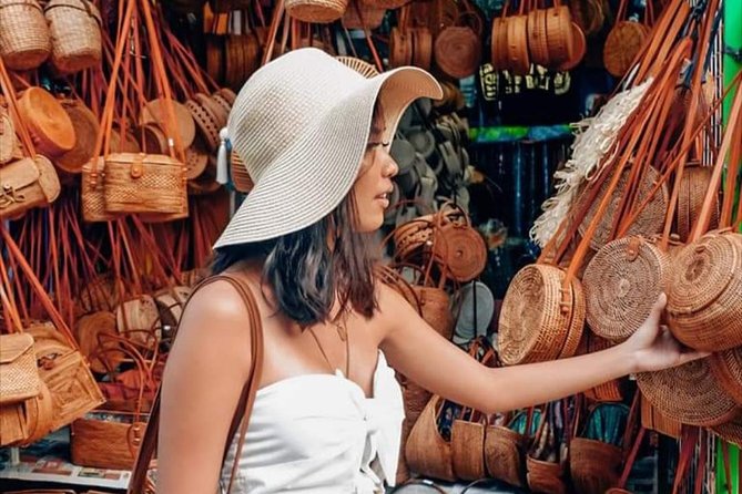 Ubud Batur Volcano Tirta Empul Waterfall Private Guided Tour