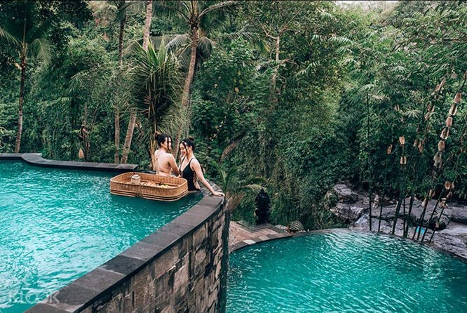 Ubud Bliss: Village Cycling and Jungle Swing Adventure - Good To Know