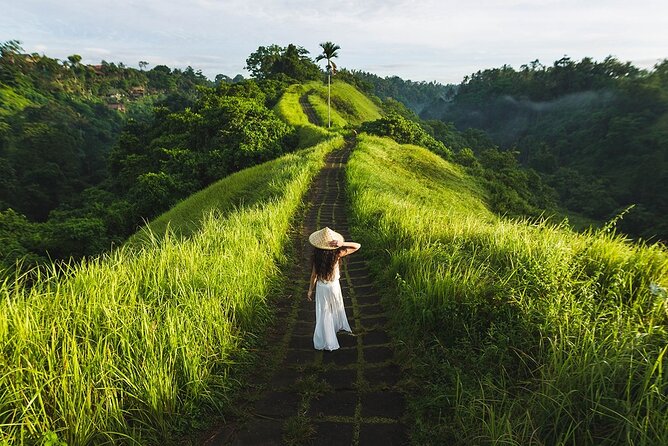 Ubud Countryside Tour: Campuhan Ridge Walk and Rice Terrace - Good To Know