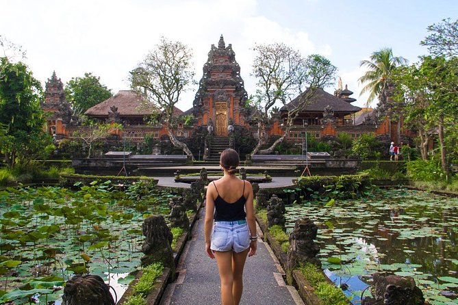 Ubud Cultural Tour - Good To Know