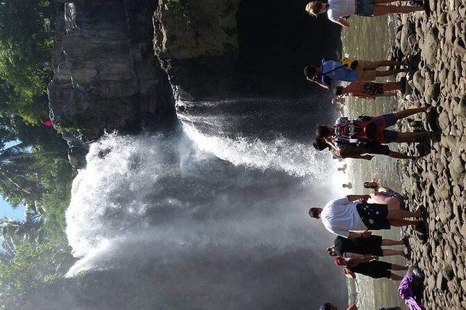 Ubud Culture And Panorama Tour - Good To Know