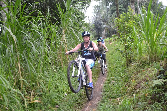 Ubud Cycling Tour - Good To Know