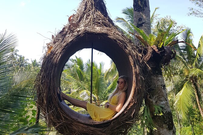 Ubud Day Trip - Good To Know