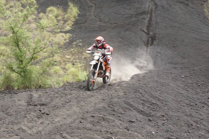 Ubud Dirtbike Tour KTM 350cc - Good To Know