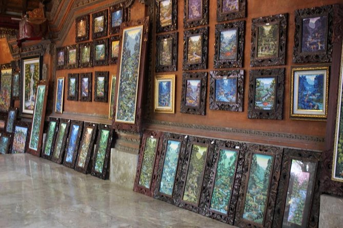 Ubud Excursion: Barong Dance, Art Villages, Nature, Temple and Waterfall - Good To Know