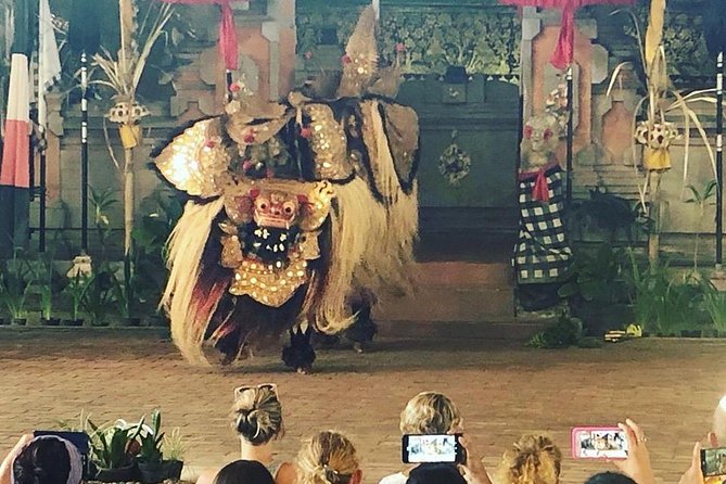 Ubud Full Day Tour - Good To Know