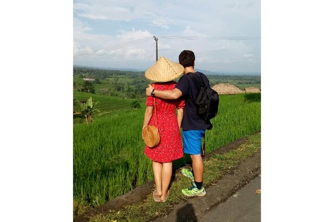 Ubud Full Day Tour
