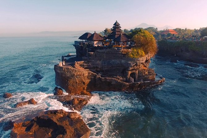 Ubud Guided Tour & Iconic Tanah Lot Temple - Good To Know