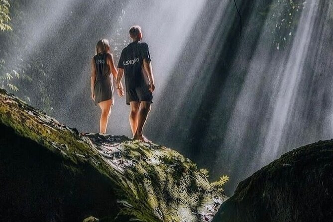 Ubud Higlight With Jungle Swing Tours - Good To Know