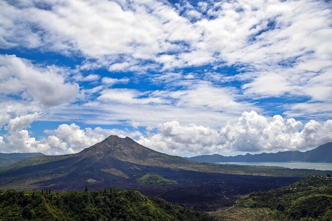 Ubud, Kintamani, and Batur Private Cultural Tour With Lunch  – Kuta