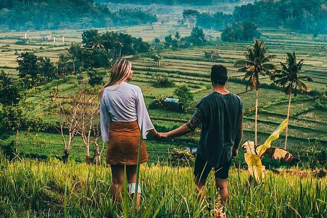 Ubud Private Customized Tour - Good To Know