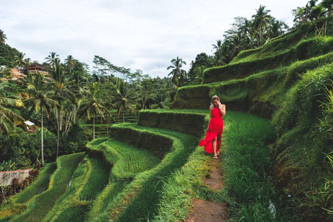 Ubud Private Day Trip (Transport Only) - Good To Know