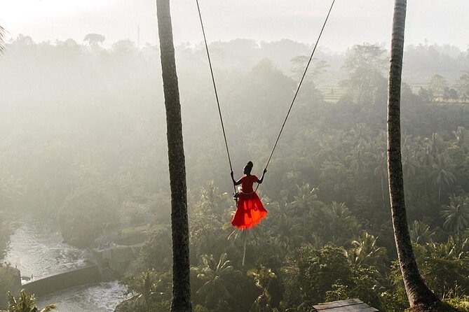 Ubud Private Full-Day Tour - Pricing and Booking Details