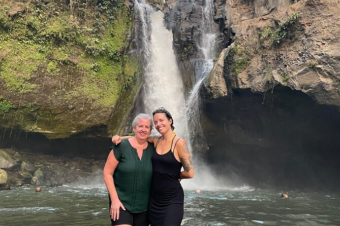 Ubud Private Half-Day Guided Tour  - Seminyak - Good To Know