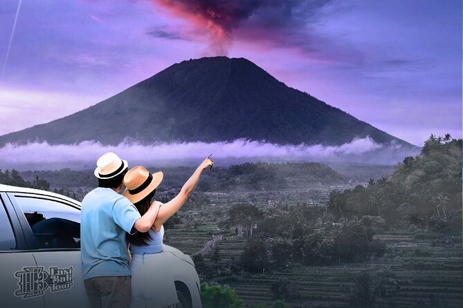 Ubud Private Tour: Monkey Forest - Tirta Empul Temple - Good To Know