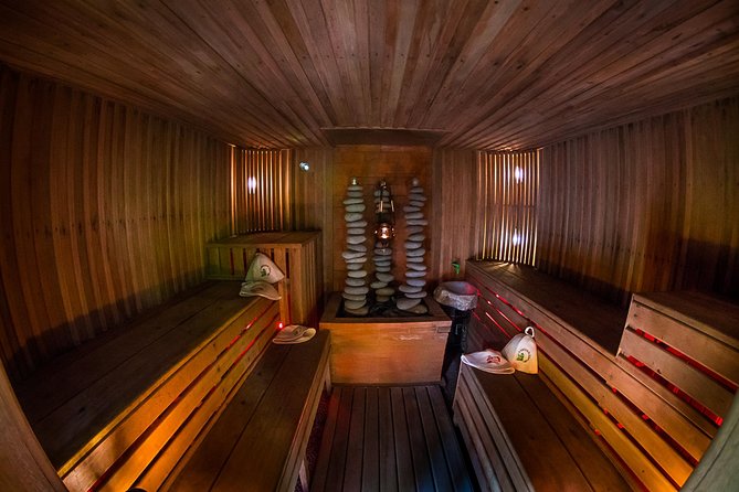 Ubud Russian Bathhouse (Banya) Experience With Refreshments  - Bali - Good To Know